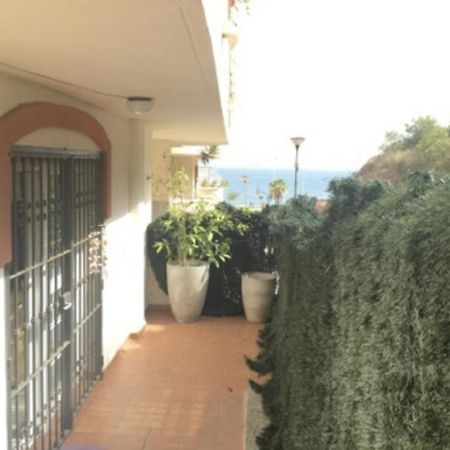Torrequebrada Casino Apartamento Benalmádena Exterior foto