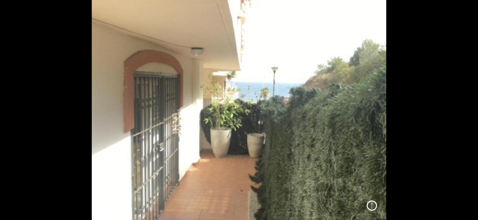 Torrequebrada Casino Apartamento Benalmádena Exterior foto